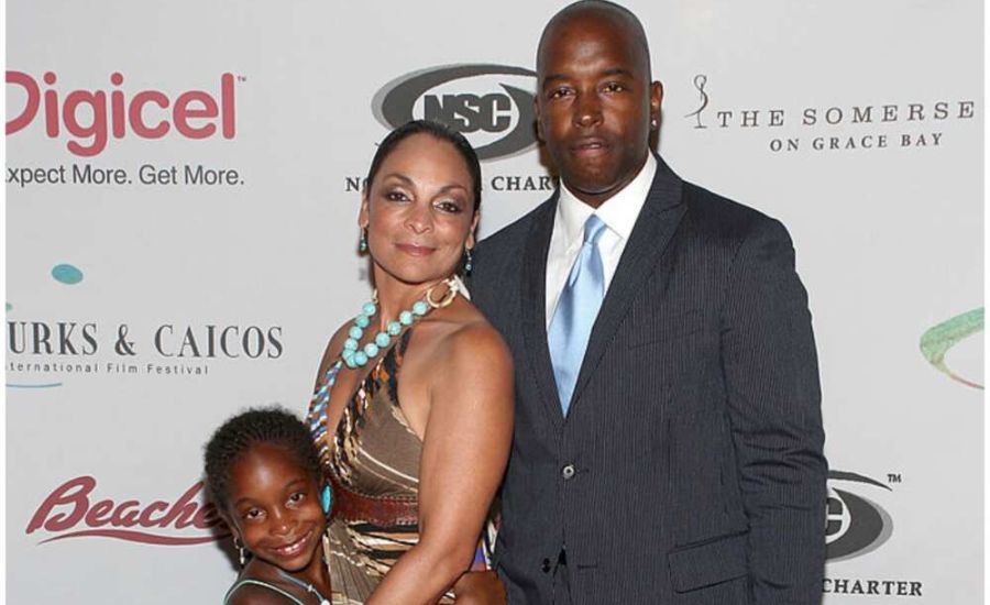 What's Jasmine Guy Married Now?