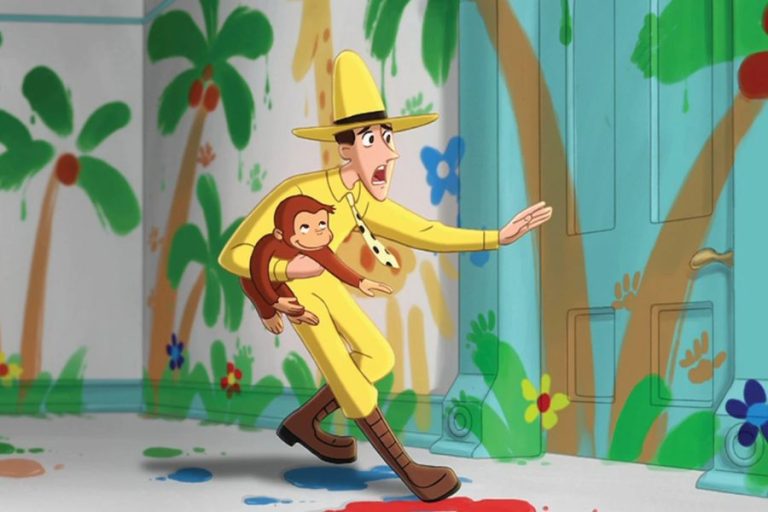 How Did Curious George Die? Rumors, Myth, History And More