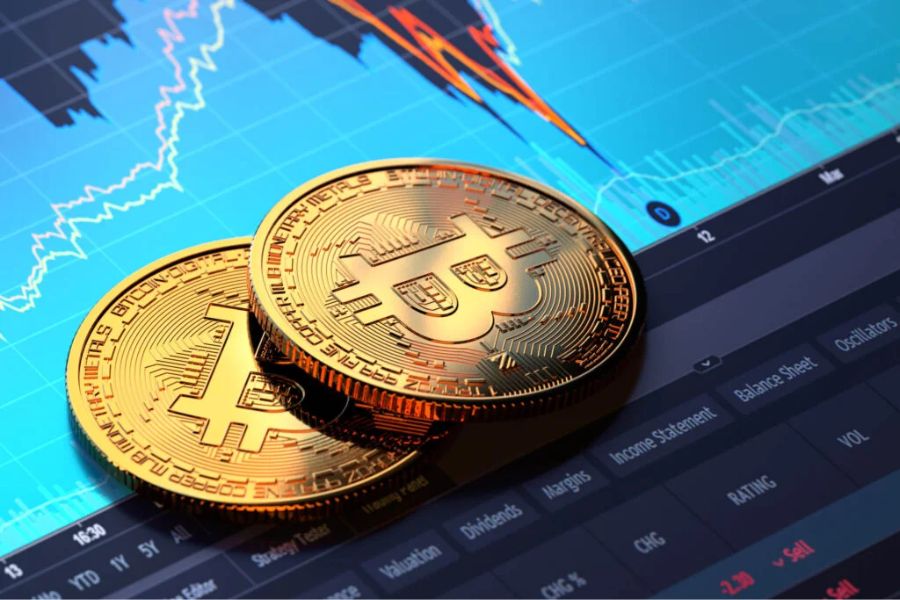 Expert Advice on Cryptocurrency Investing