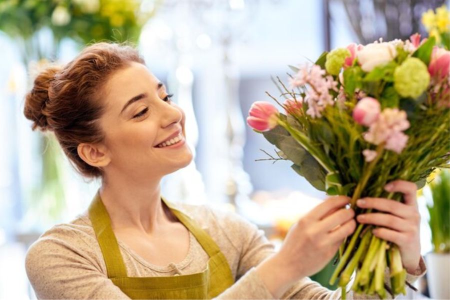 Personalizing Your Experience with Flowers