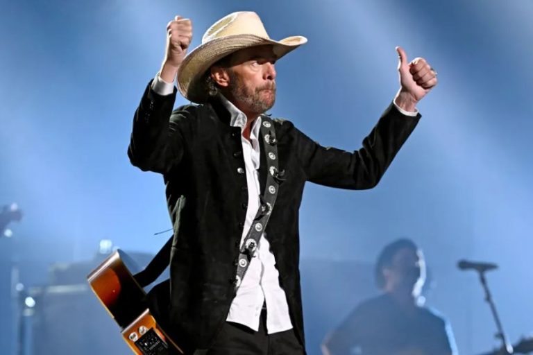 Toby Keith Health: Everything You Need To Read