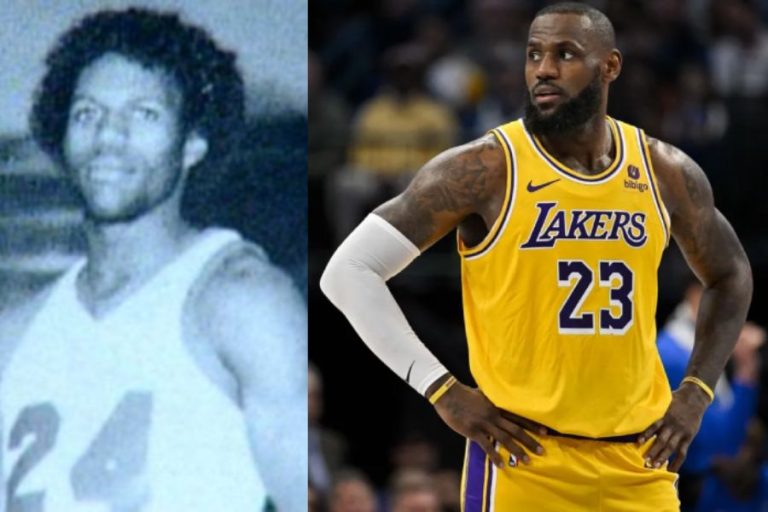 Who Is LeBron James Dad? Everything You Need To Read