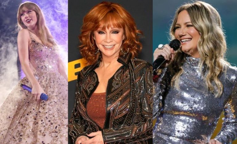 30 Most Well-Known Liberal Country Singers In the Music Industry