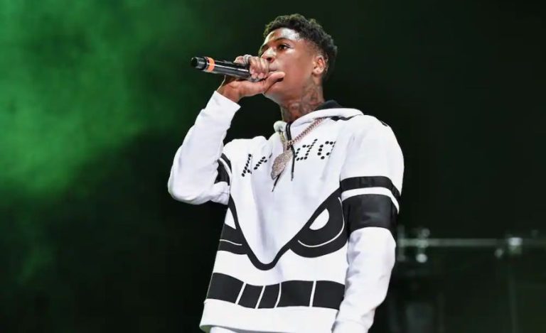 NBA Youngboy Height, Age, Career, Awards And Net Worth