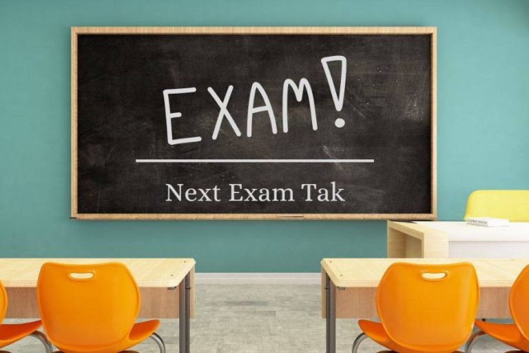 Next Exam Tak: Method, Advantages, Tips, Alternatives & More