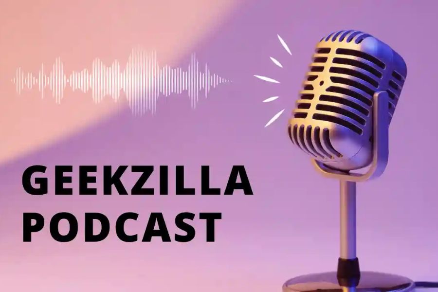 "'Geekzilla Autos' Segment Is Revealed by the Geekzilla Podcast"