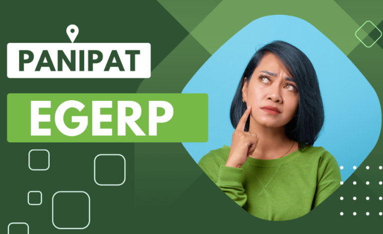 EGERP Panipat: Uses, Benefits, HR Processes, Effects & More