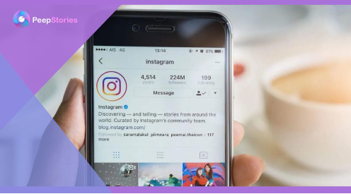 Instagram Story Viewer: Comprehensive Guide to Using Anonymous Tools