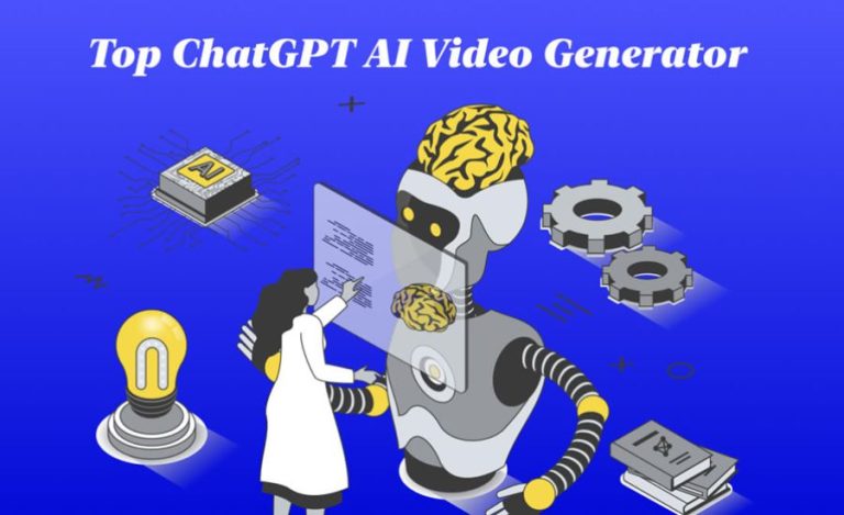 Conquer Online Success: How to Use ChatGPT Video Generator