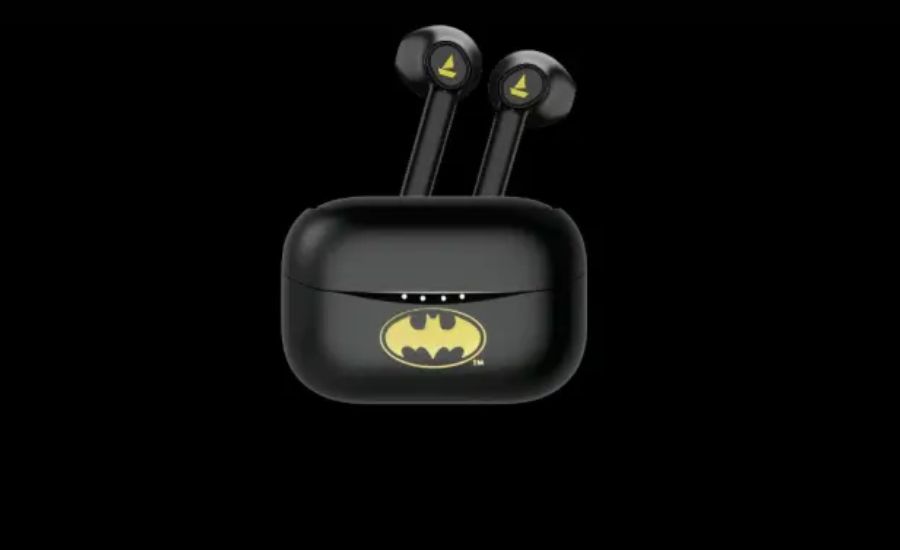 Thesparkshop.in:product/batman-style-wireless-bt-earbuds: Introduction