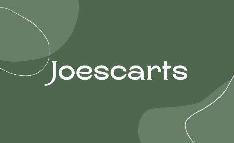 Altering Comfort: Investigating the Universe of Joescarts.com