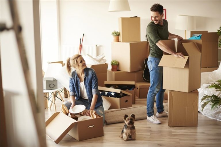 Last-Minute Relocation Success: A Step-by-Step Guide to a Stress-Free Move
