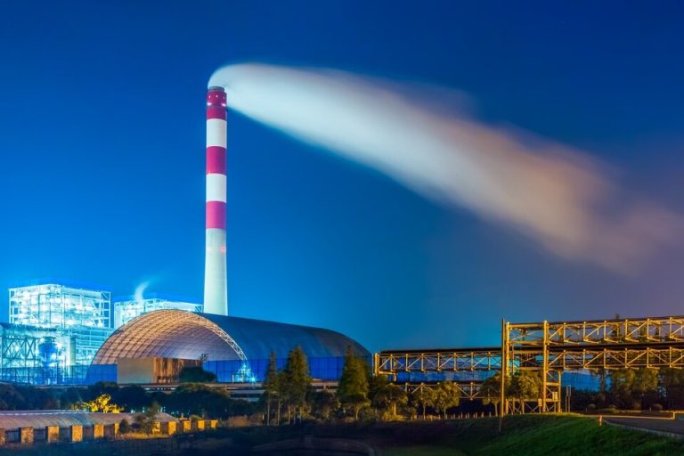 Powering Progress: The Role of Gas Turbines in Electricity Generation