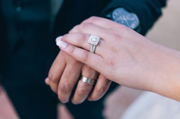 7 Common Mistakes That Men Make When Choosing Wedding Rings 