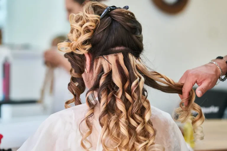 The Artistry of Hair Styling: Beyond Scissors and Combs