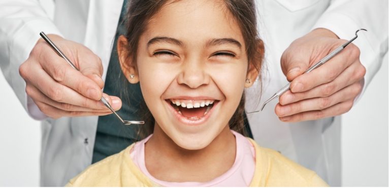 The Importance of Early Orthodontic Treatment for Kids