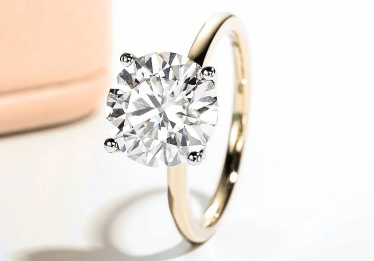 Factors Making 3ct Moissanite Engagement Rings – A Popular Choice 