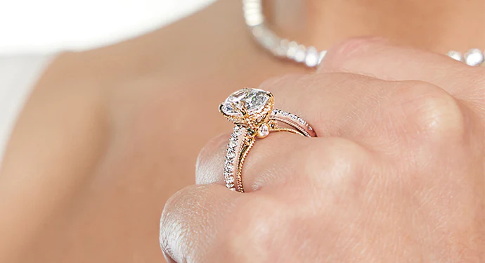 Personalizing Your Engagement Ring: Engravings, Hidden Gems, and More