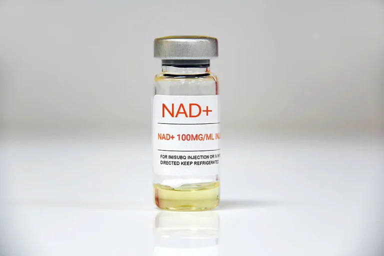 Navigating Nad Injections: A Comprehensive Guide to Technique and Safety