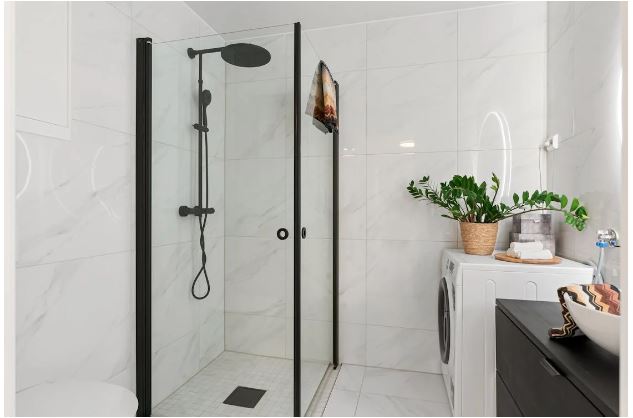 Shower Power: Transforming Your Space with Professional Installation Services