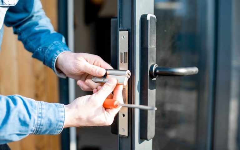 Secure Solutions: Certified Locksmith Services for Home and Business