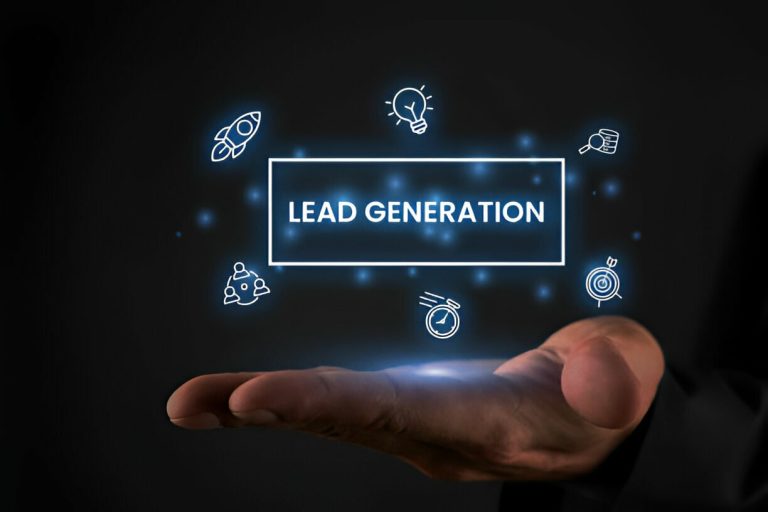How Lead Generation Services Empower Businesses to Thrive in Competitive Markets?