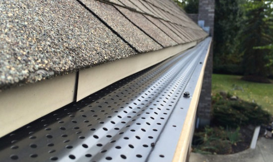 The Importance of Leaf Relief Gutter Protection for Your Home