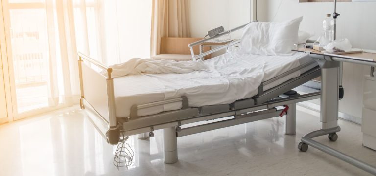 Convenient Options for Hospital Beds for Rent in San Diego
