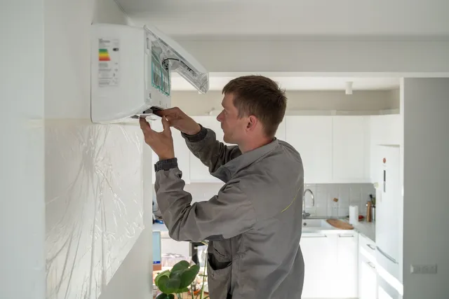 Why You Should Hire a Professional for Your Mini Split AC Installation