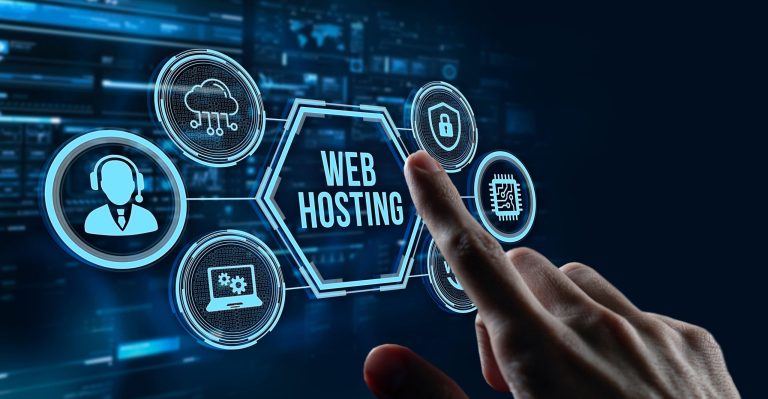 Anchoring Your Online Presence: The Importance of a Reliable Web Hosting Provider