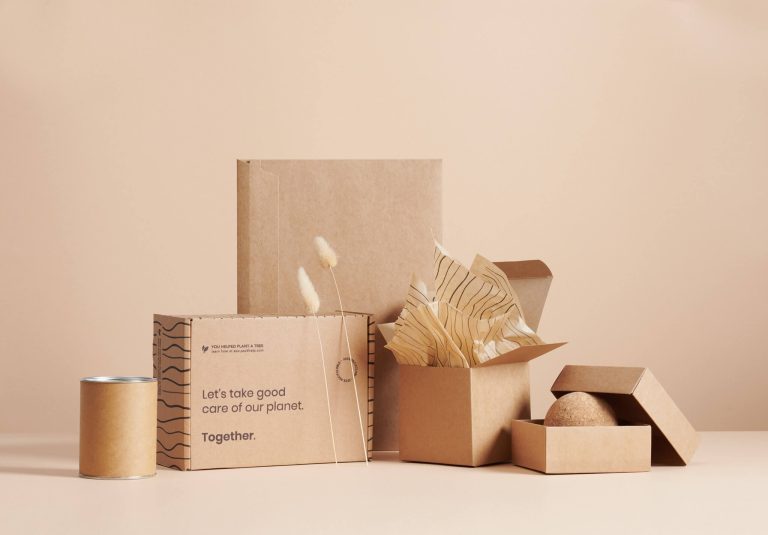 Give Your Customers Recyclable Packaging Options