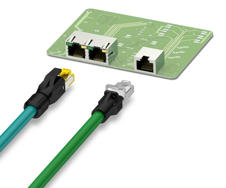 Understanding RJ45 and D-Sub Connectors: The Backbone of Connectivity
