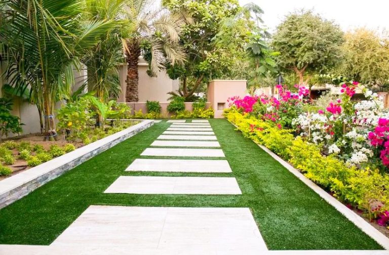 Year-Round Beauty: Seasonal Landscaping Tips for Dubai’s Unique Climate