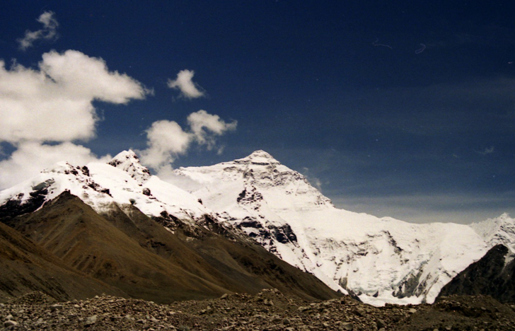Guide to Trekking in Everest Region of Nepal