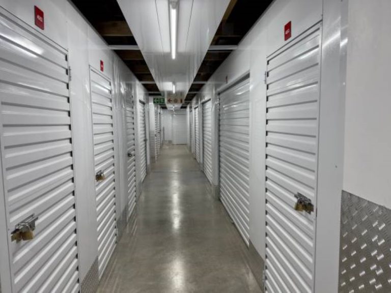Convenience of Self-Storage Units for Personal Storage Needs