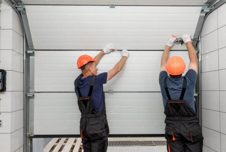 The Importance of Garage Door Maintenance: Ensuring Longevity and Safety for Your Home