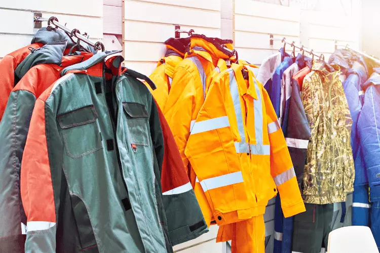 Understanding The Different Types Of Work Clothes & How To Choose The Right Ones