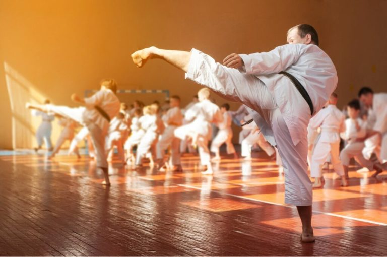 Unleash Your Potential: Exploring Martial Arts Gyms for Fitness and Self-Defense