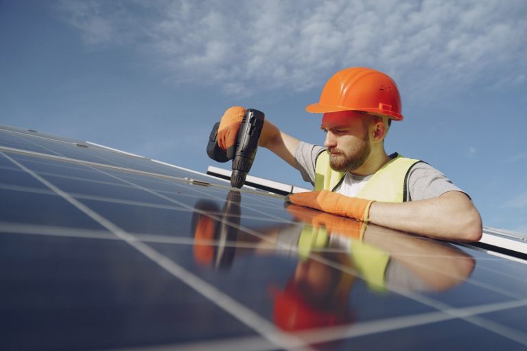 Solar Energy and Net Metering; Understanding How Solar Power Benefits You 