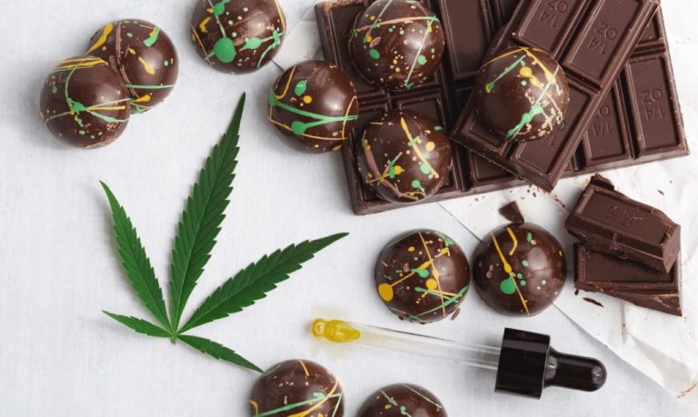Unveiling the Best Cannabis Edibles: A Delectable Journey into Infused Treats