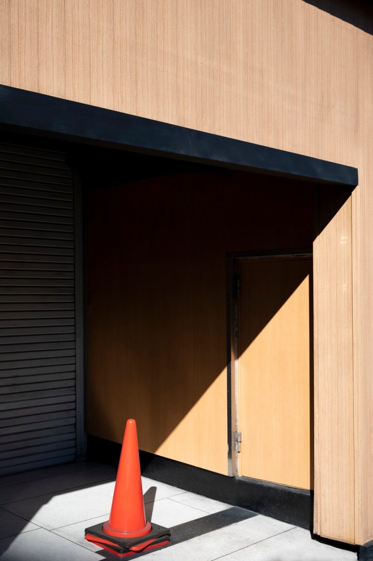 Emergency Garage Door Repair: Ensuring Safety and Security