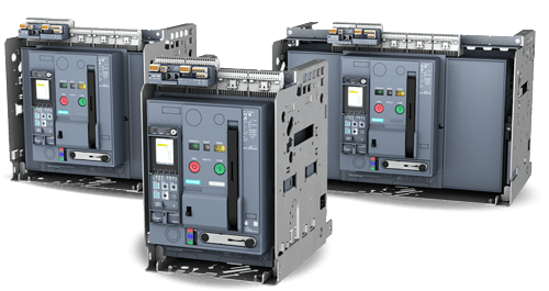 Revolutionizing Safety and Efficiency: The Power of Siemens Breakers