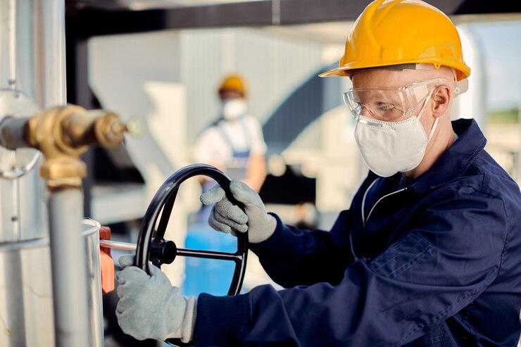 Optimize Workplace Safety and Efficiency with Industrial Dust Collectors
