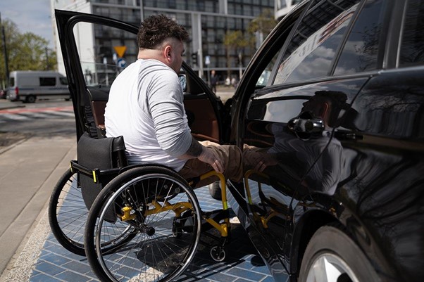 Top Innovative Car Modifications for People with Disabilities in 2024