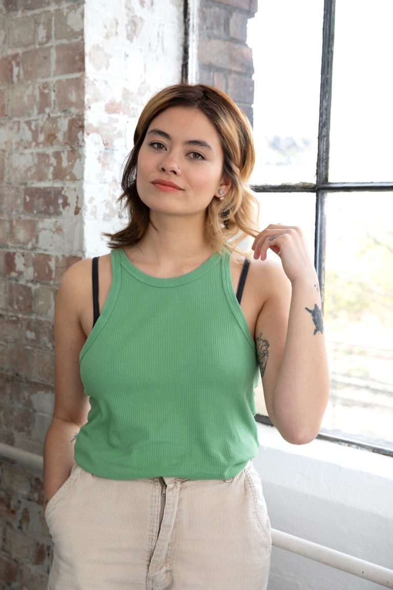 4 Reasons T-Shirt Bras Work for Every Body Type and Breast Shape