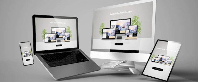 Enhance Your Digital Experience: Pro Website Design Services