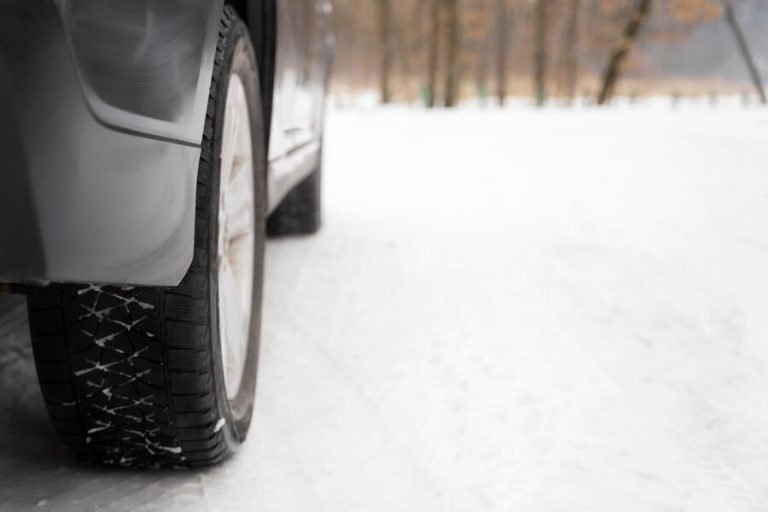 How To Choose The Right Winter Tires For Your Driving Needs