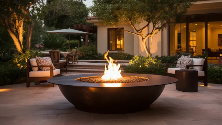 The Comprehensive Guide to Fire Pit Covers: Protecting Your Outdoor Investment