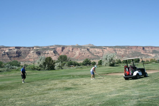 Tips for Booking the Perfect Stay and Play Golf Getaway