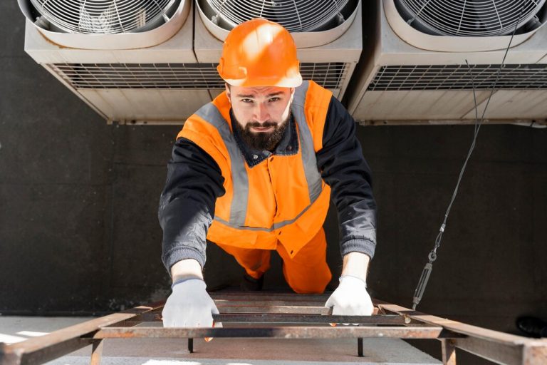 Common Fixes for AC Maintenance Services